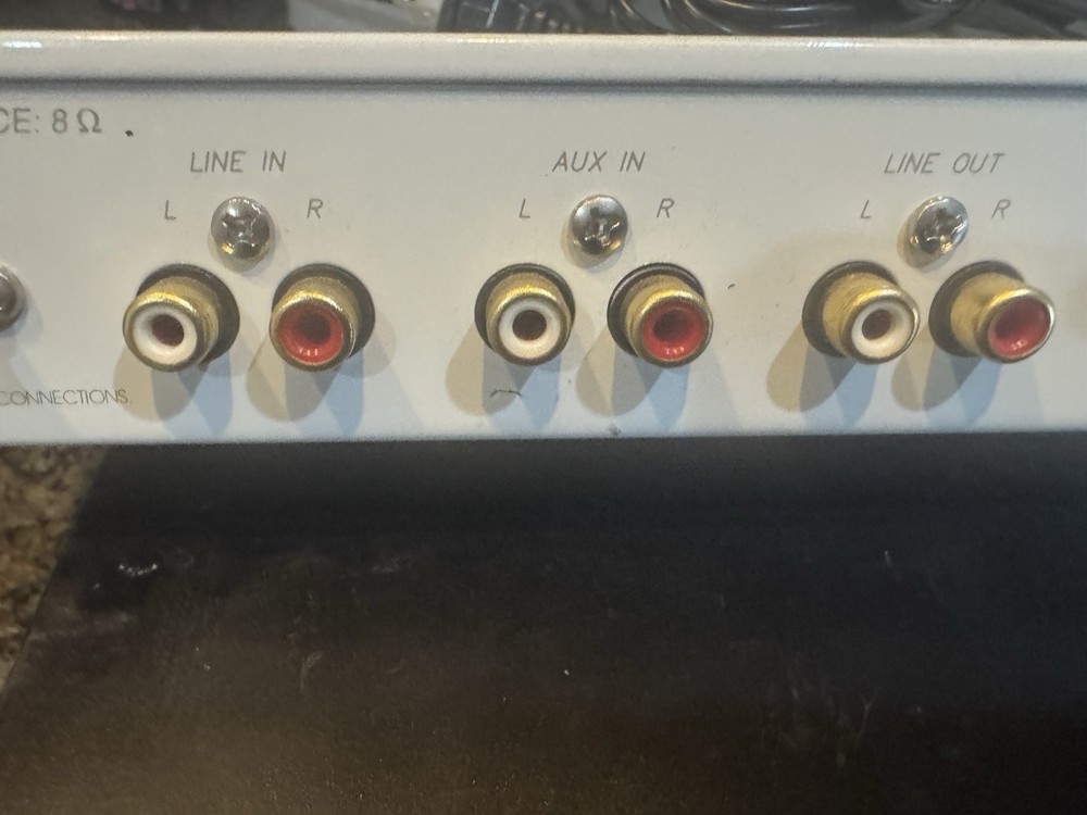 Micro Multimedia Labs PC Amp Equalizer TC1490