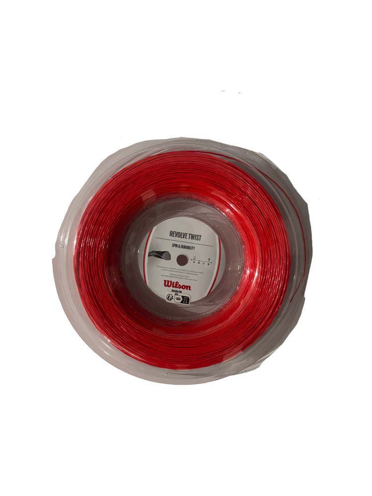 wilson revolve twist 16g