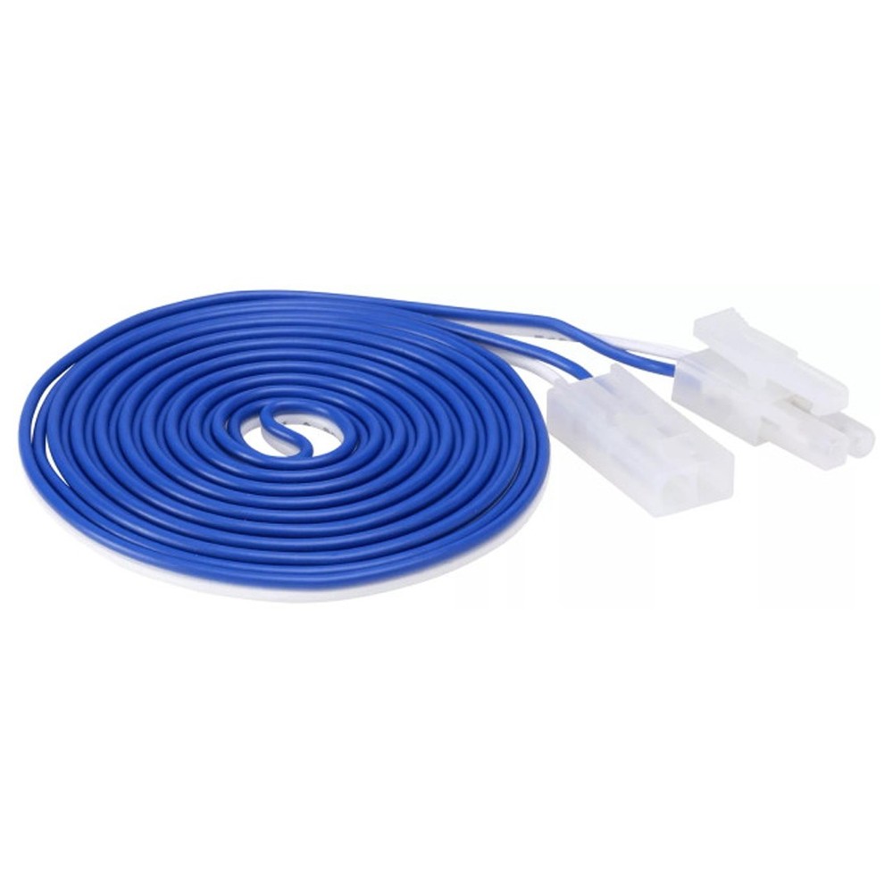 Kato 24-834 - DC Extension Cord 2m (78 3/4") - Multi Scale