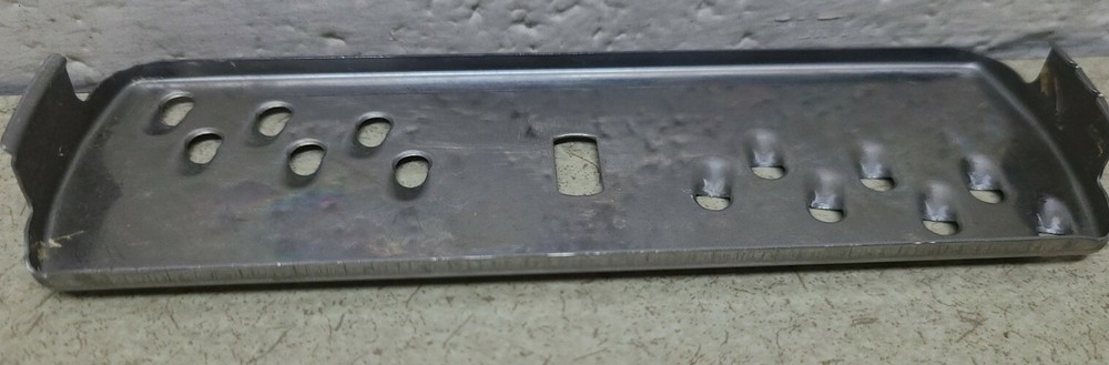 Hamilton Beach Food Processor 702-4 Replacement Shredder Shred Blade Insert A12