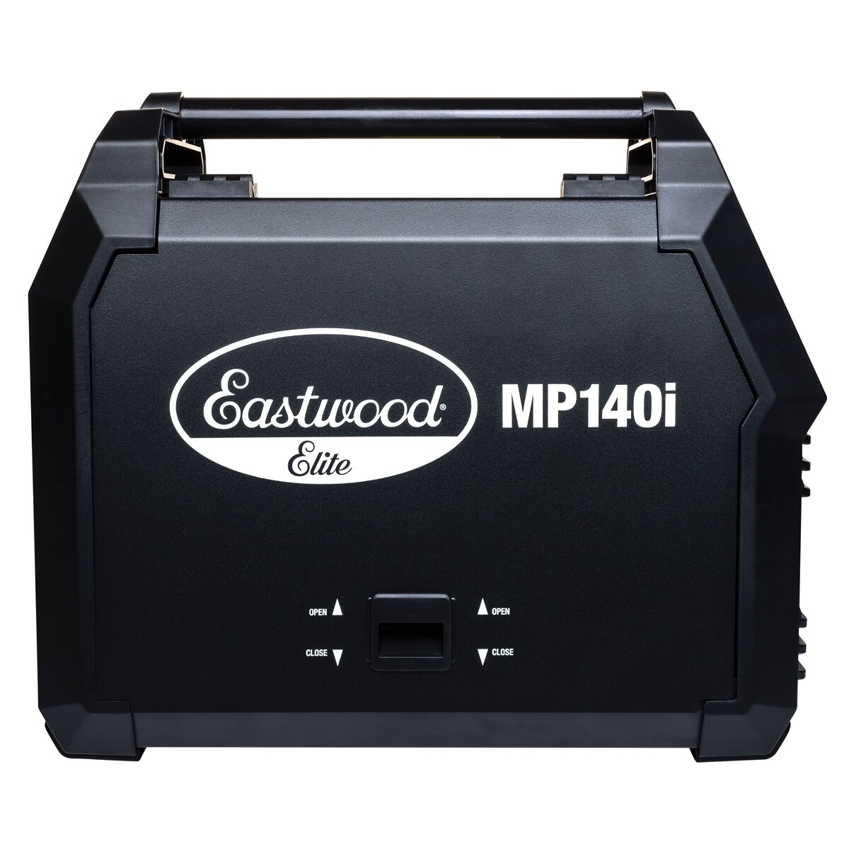 Eastwood Elite MP140i Multi Process Welder MIG TIG Stick Duty Metal Drive Motor