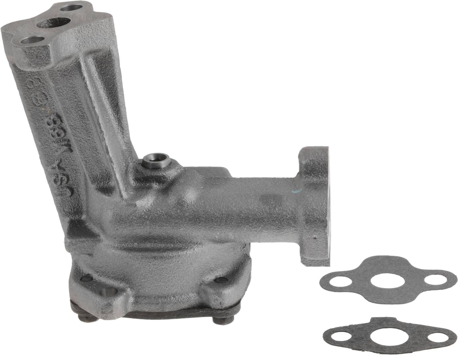 Melling M-68 Oil Pump Ford Small Block 260 289 302 5.0L Std Volume & Pressure