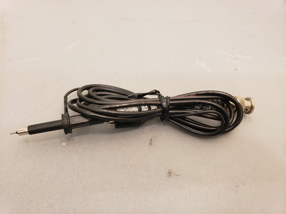 Philips PM8924 Passive Oscilloscope Test Probe
