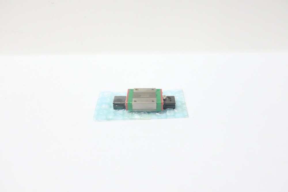 Hiwin MGN15CH Linear Bearing Guide Block 15mm