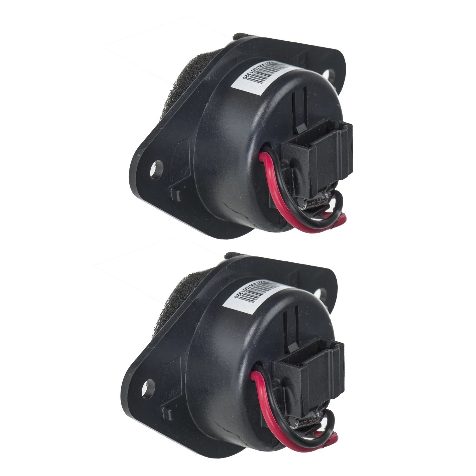 13-21 Subaru Kicker Tweeter Speakers Impreza WRX STI Forester OEM NEW H631SFJ101