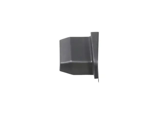 Genuine Mopar Front Fender Spat Left 68349567AB