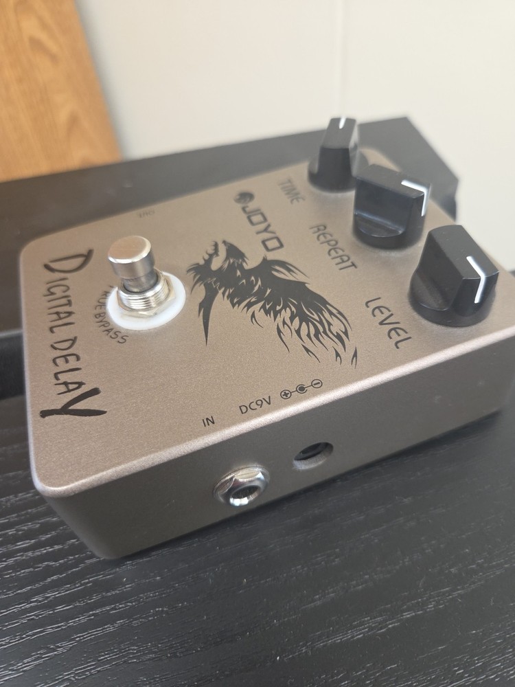 JOYO DIGITAL DELAY