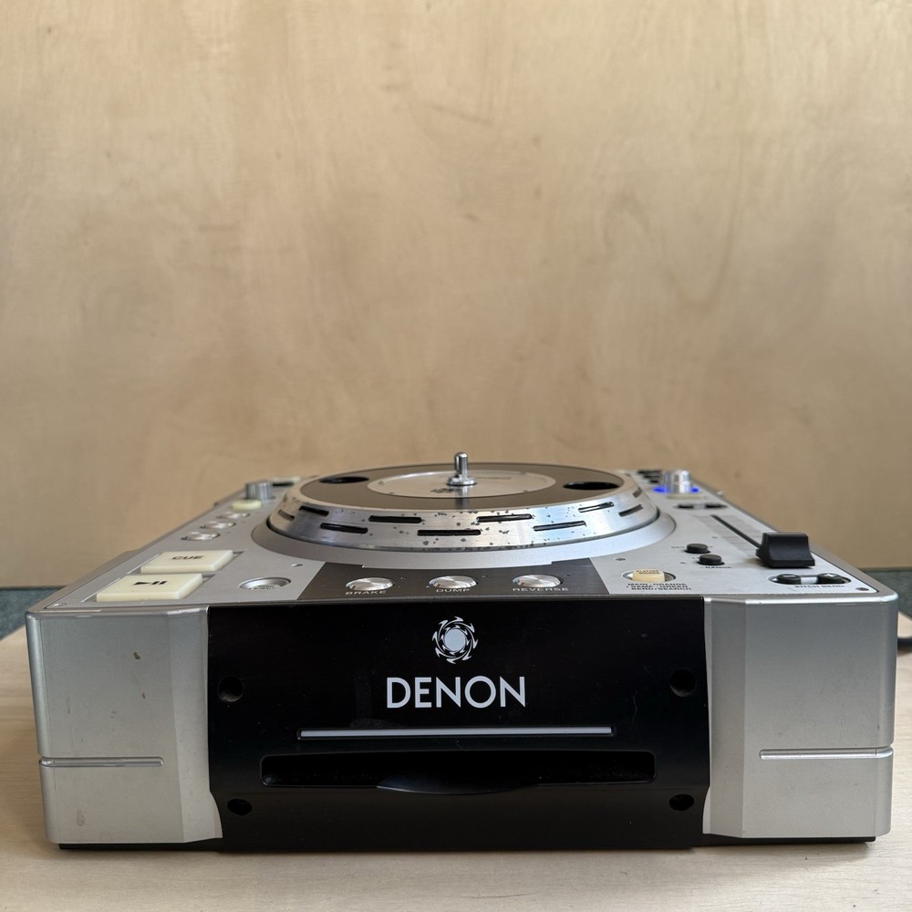 Denon DN-S3500 DJ Turntable