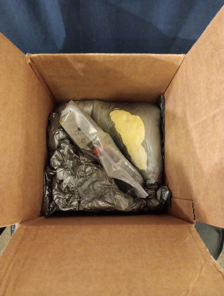 Rexroth 10207 Rebuilt Pump