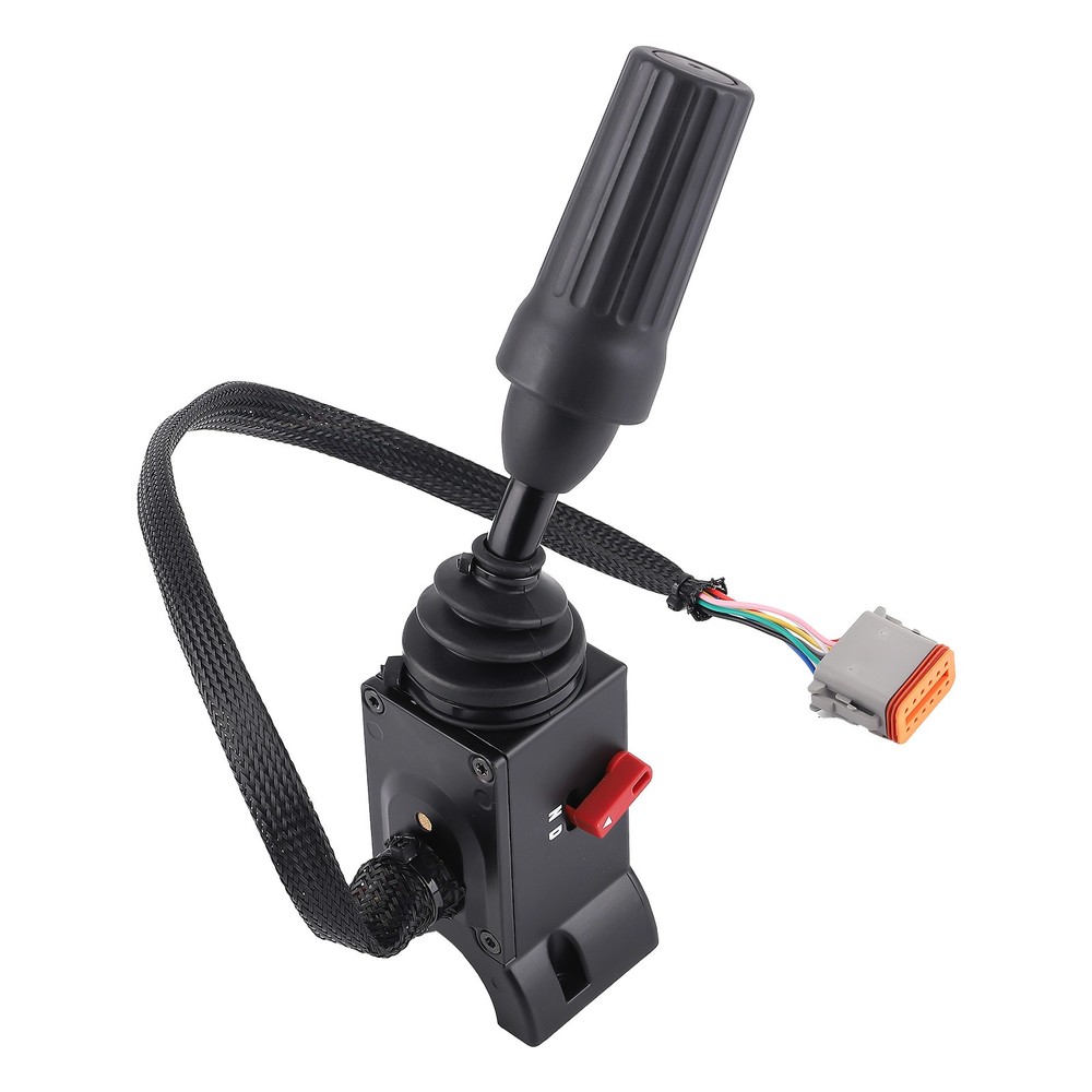 Shifter Selector Controller For Skytrak Lull Telehandler 1044C-54 SERIES II