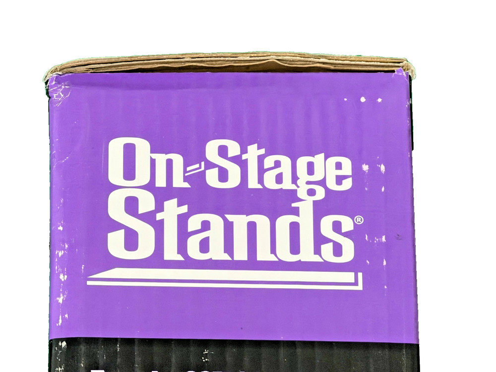 Speaker Stand On stage SS7761