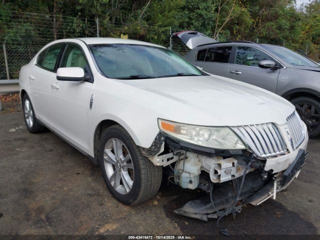 Console Front Floor With Automatic Park Push Button Start Fits 10-12 MKS 4913899