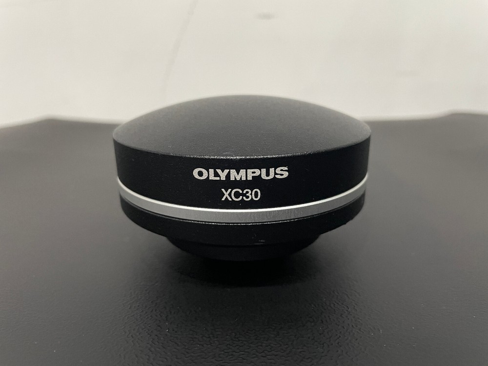 Olympus XC30 Microscope Camera