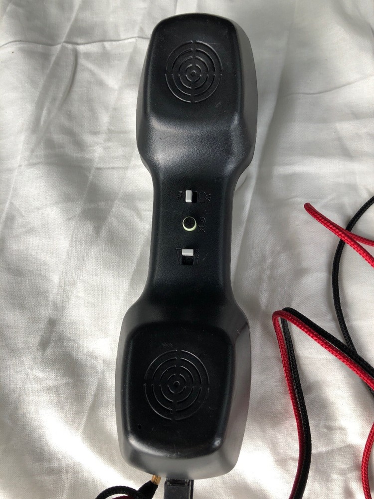 GREENLEE COMMUNICATIONS TM-500 & Progressive Electronics 200EP Untested I720