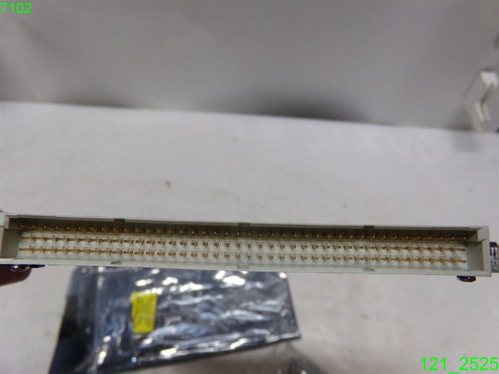 IRIS: MSCB PCB CIRCUIT BOARD 26155-10065 - NEW