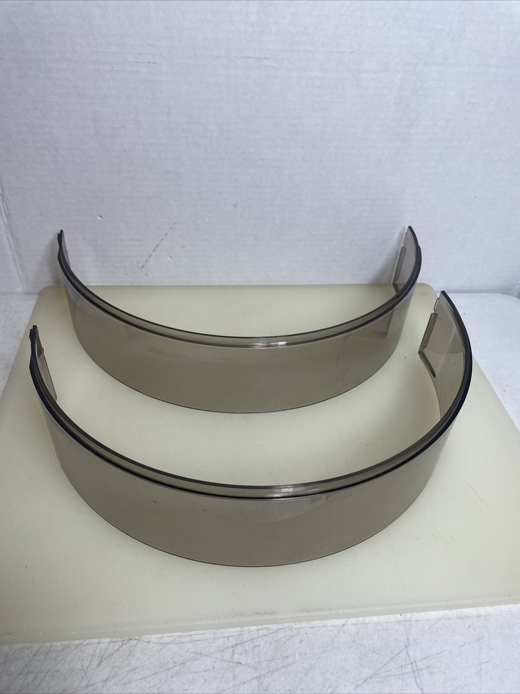 American Harvest Model JS-2000 JET STREAM /Extender Ring Replacement