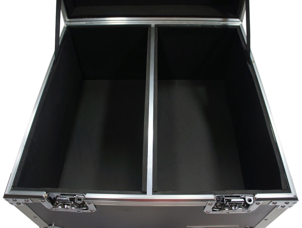 Harmony Case HC2MM100 Universal Lighting Case for Small 100 Moving Head Light