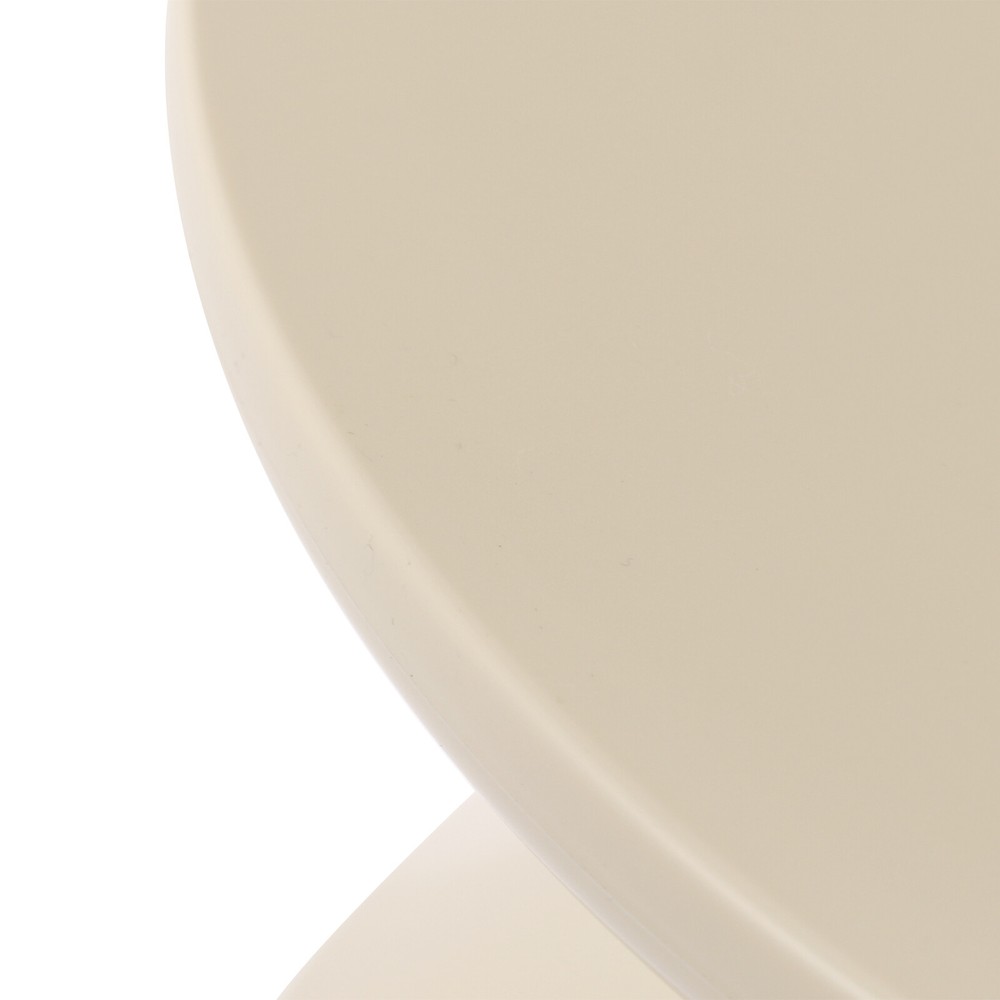 Side Table, Sofa Side Table, Modern Round End Table