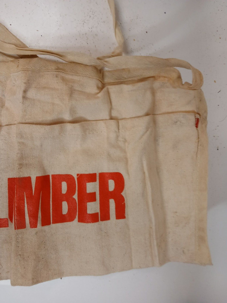 84 LUMBER Nail Apron