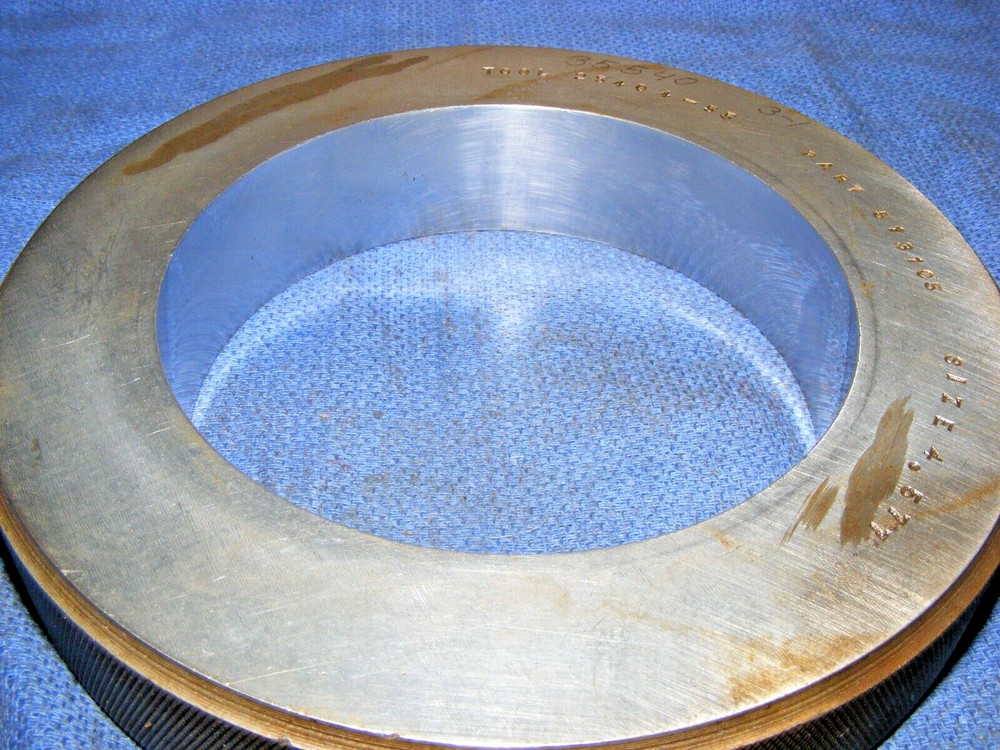 Bore Ring Gage 4.577 (8 zz)