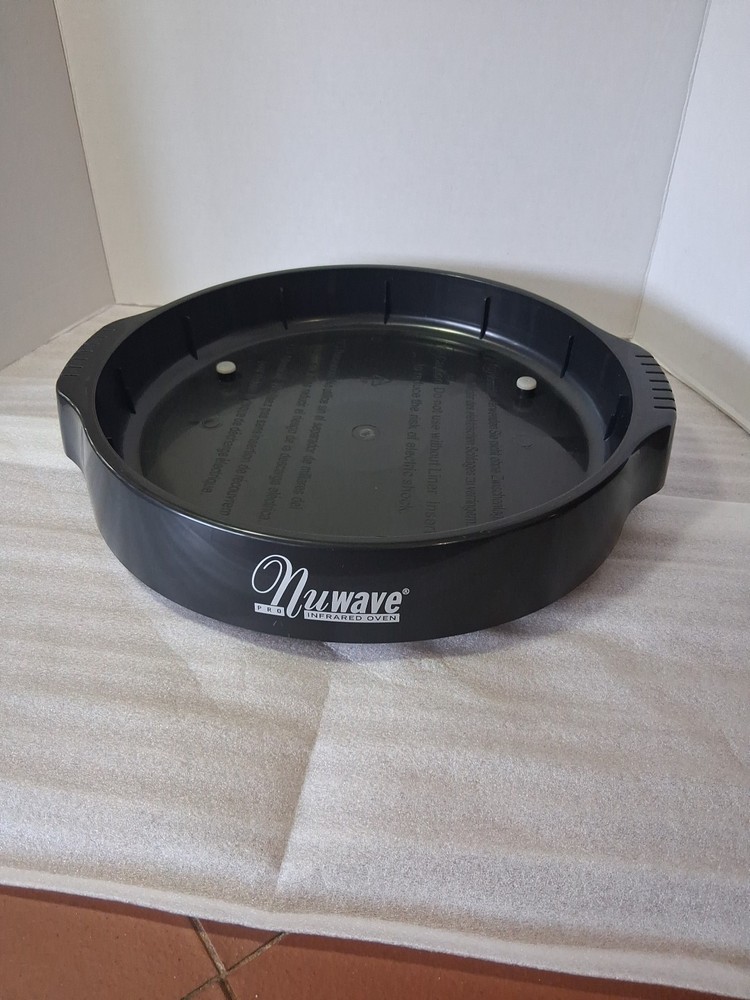 Nuwave Pro  Infrared Oven 20355 Base Replacement Part