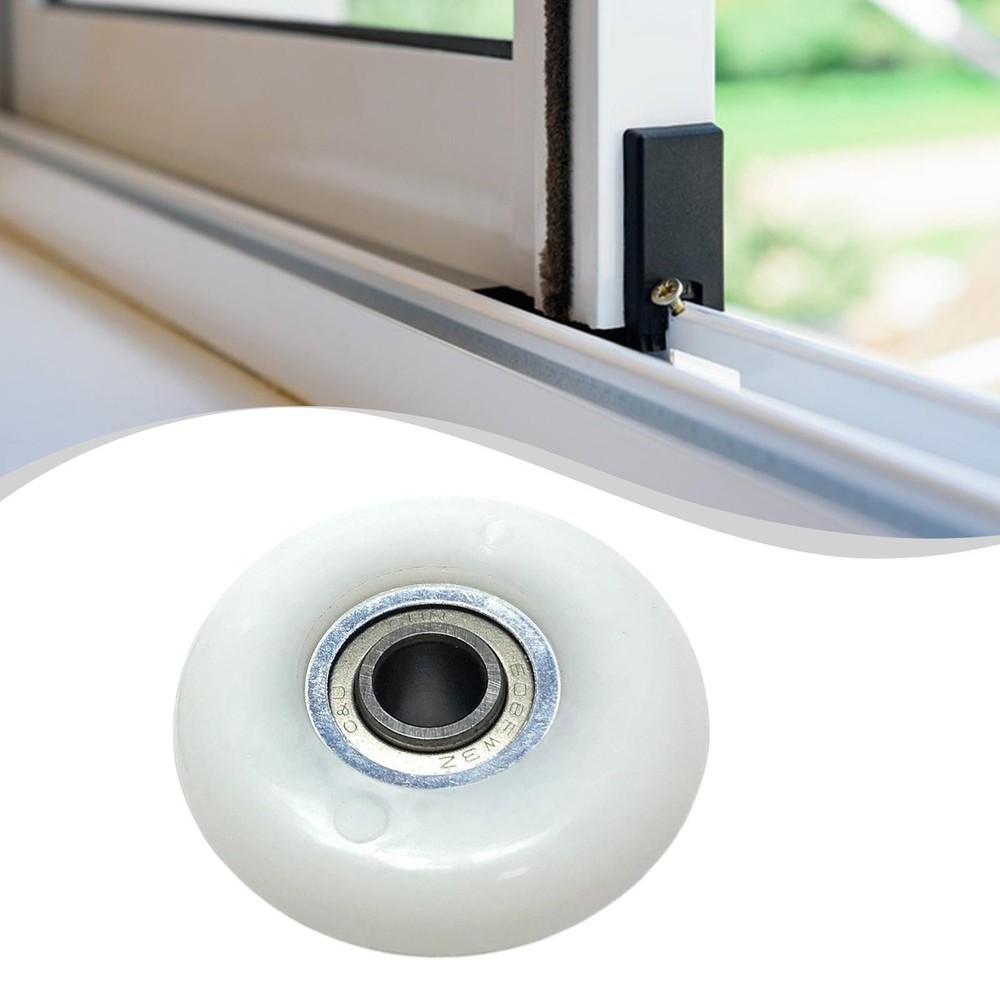 Rowing Machine Seat Cushion Wheel Replacement Easy Installation Rowing Machine