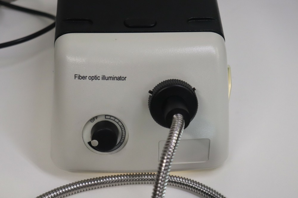 Fiber Optic Illuminator 150w halogen 120v