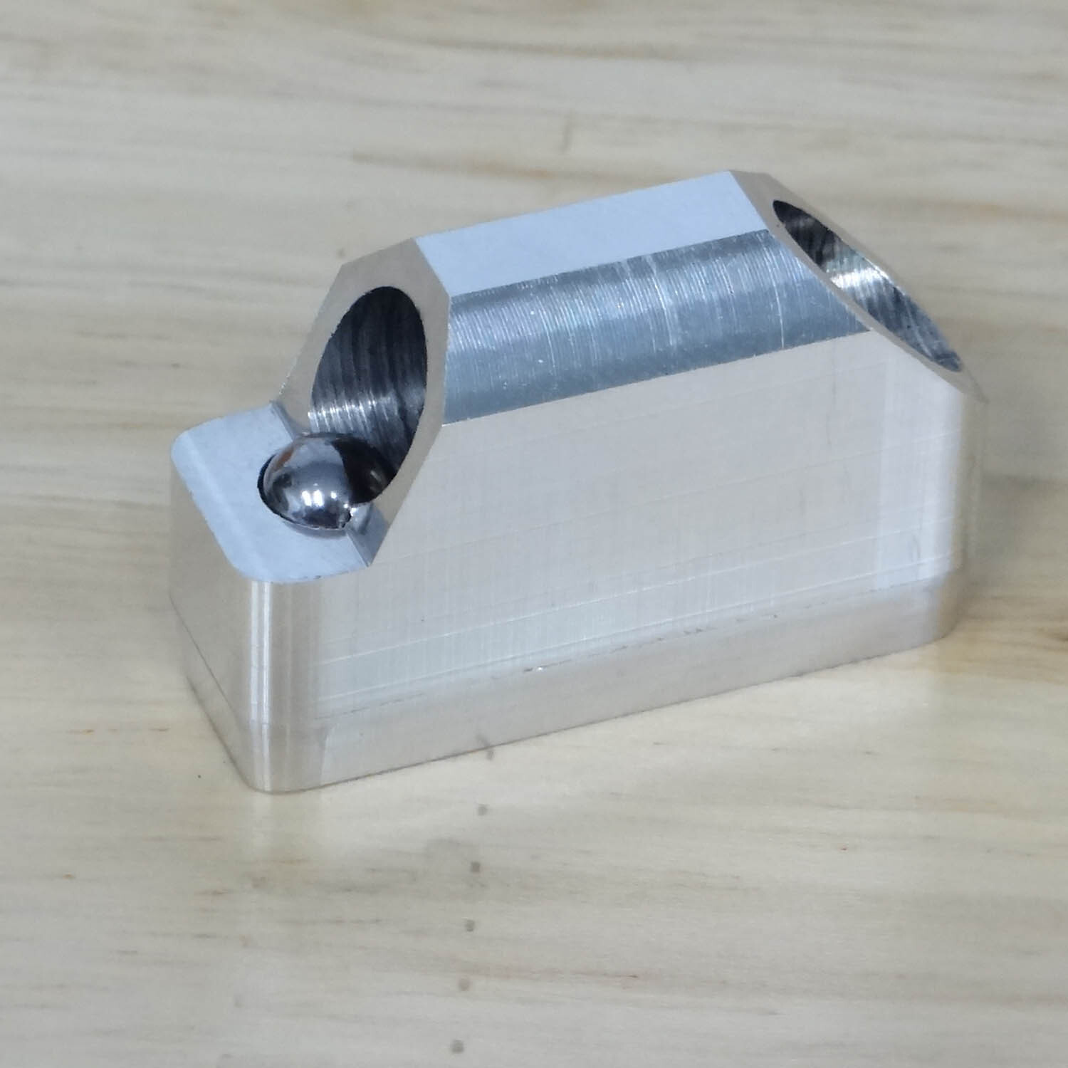 Auto Ejecting High Speed 300 AAC Blackout or Ham'r Hamr Cut Off Jig Trimmer