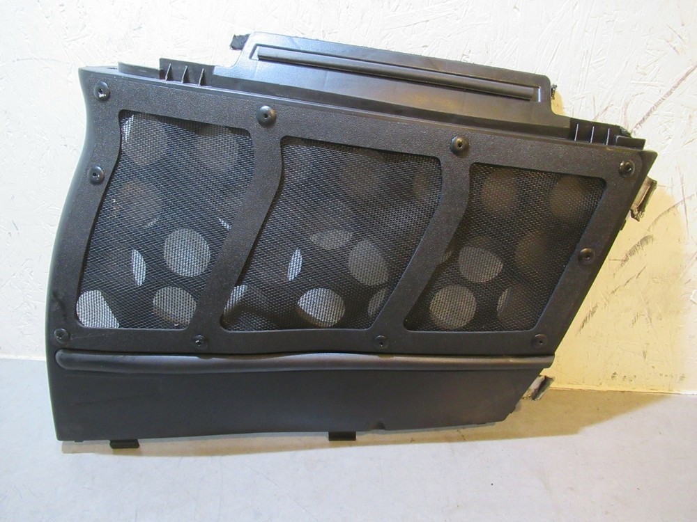 Polaris Dragon 800 Side Panel Right 2010 #7
