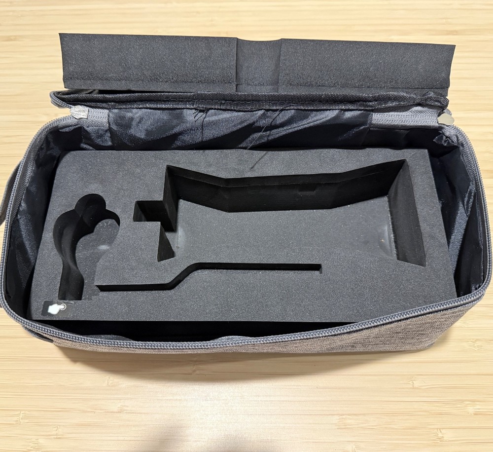 BPlus Apollo Hand Grinder Plus Extra Replacement Parts