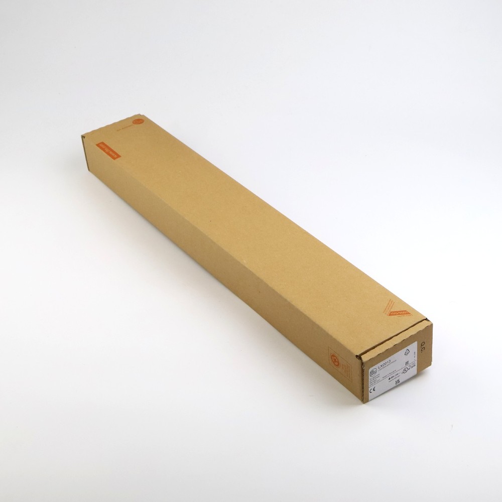 ifm Level Sensor LX0013 LK0472B-B-00KVPKG/US Original Packaging