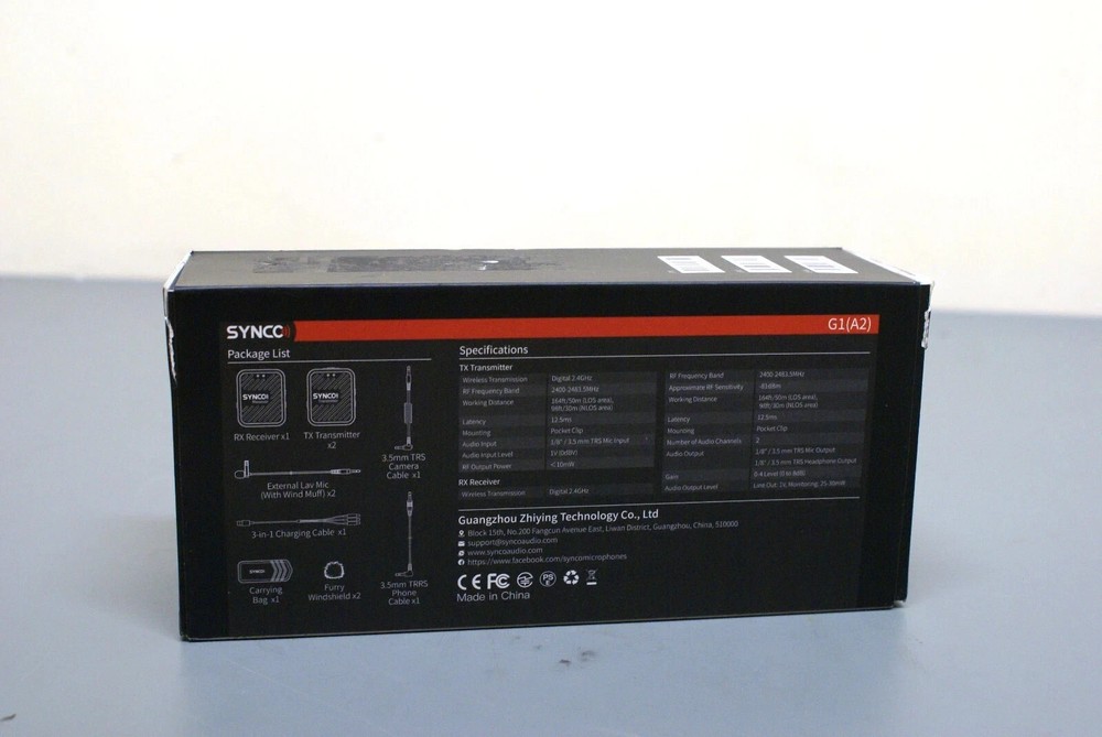 Godox X3N X3-N TTL Wireless Flash Trigger, 2.4G Wireless Touchscreen Flash Trans