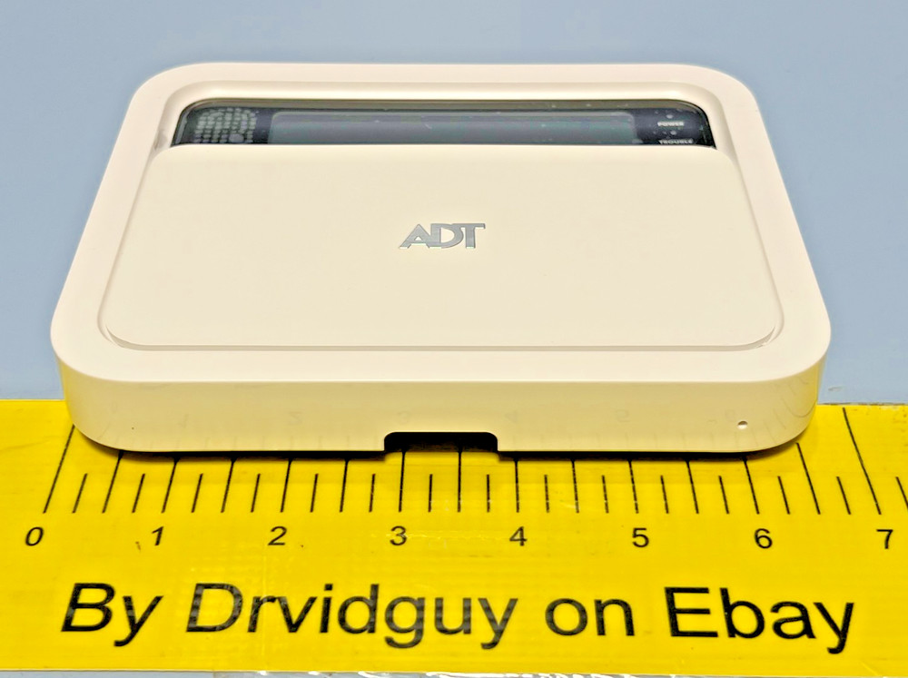 Honeywell TSSC-KP ADT Security Keypad Control Unit
