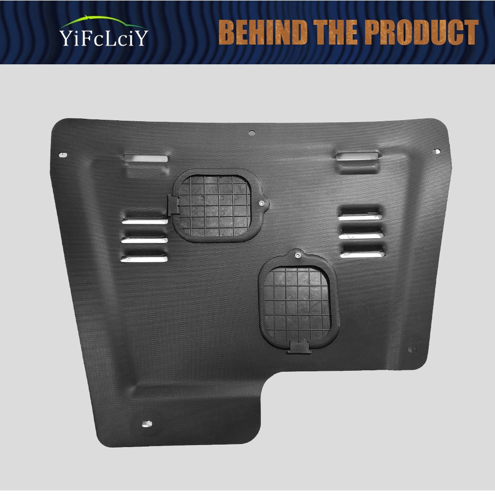 Engine Splash Guard For Honda Accord 2003-2007 Under Engine Shield Cover Board