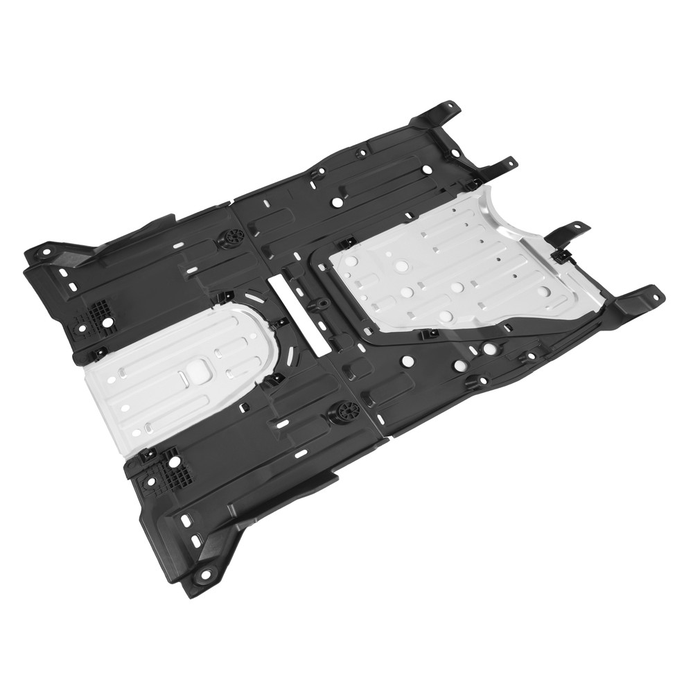 For Honda Civic 2012-2015 2013 Engine Splash Guard Under Shield Cover Assembly