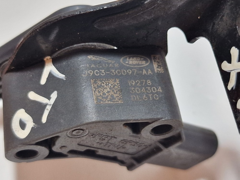 EVOQUE L551 DISCOVERY L550 E-PACE REAR RIGHT HEIGHT LEVEL SENSOR J9C3-3C097-AA
