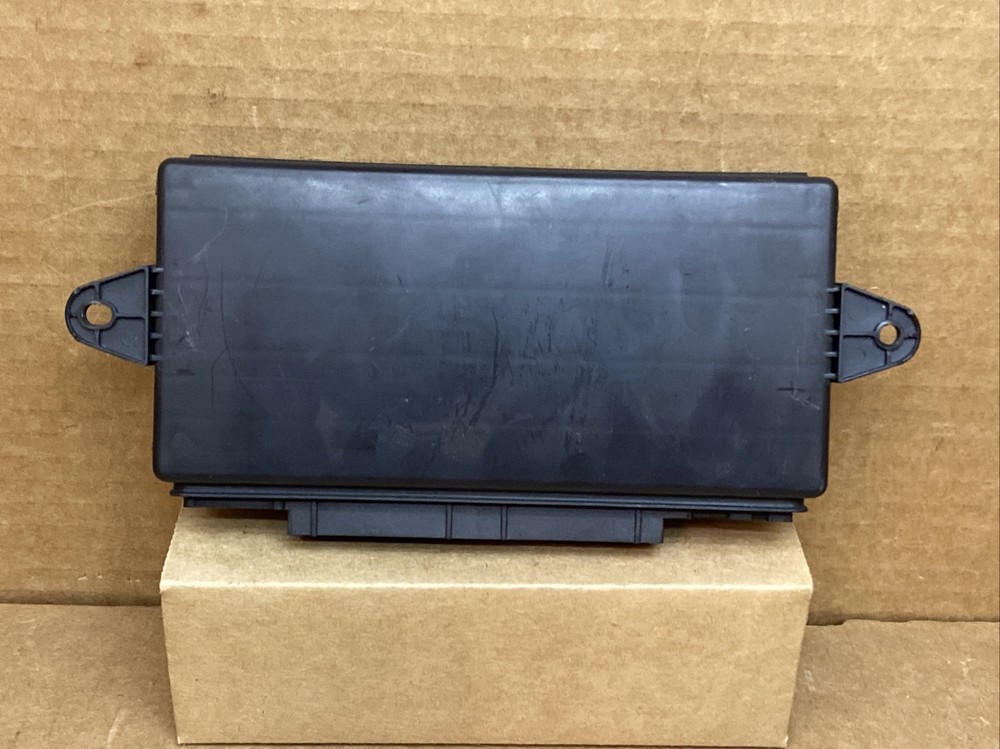 2013-2016 Ford Fusion Front Left Driver Side Seat Memory Control Module OEM