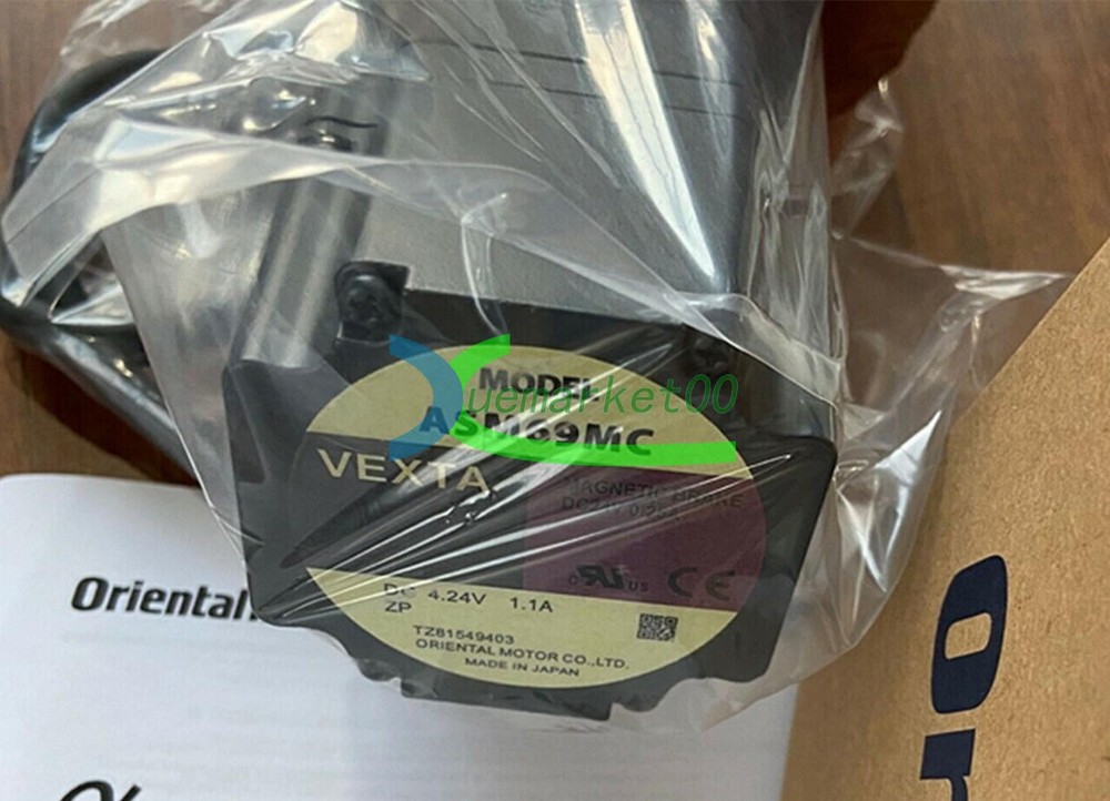 1PC New VEXTA ASM69MC Stepper Motor