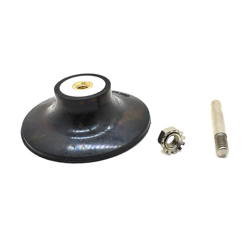 3" Twist Lock Spindle Disc - SPD03