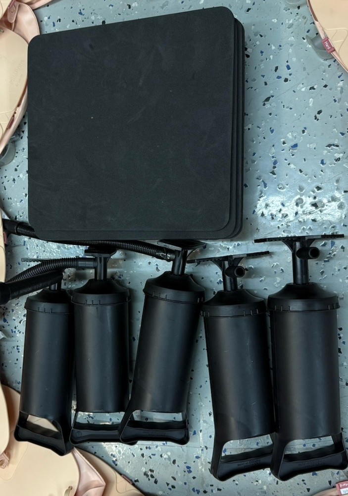 Mini Anne Mannequin CPR Kit Bundle