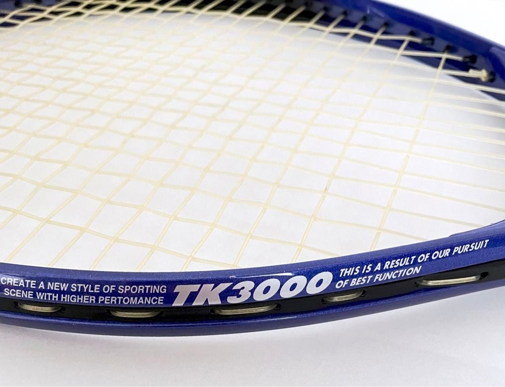 Kawasaki TK3000 Hard