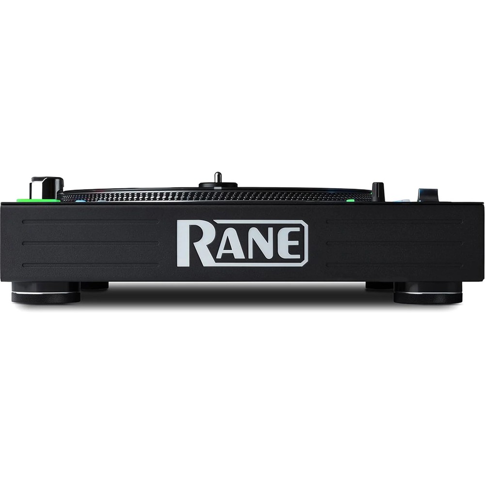 Rane TWELVE MKII Digital Turntable