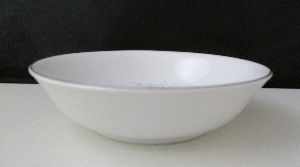 SANGO MORENA FRUIT BOWL  - 5 3/8" -1301G