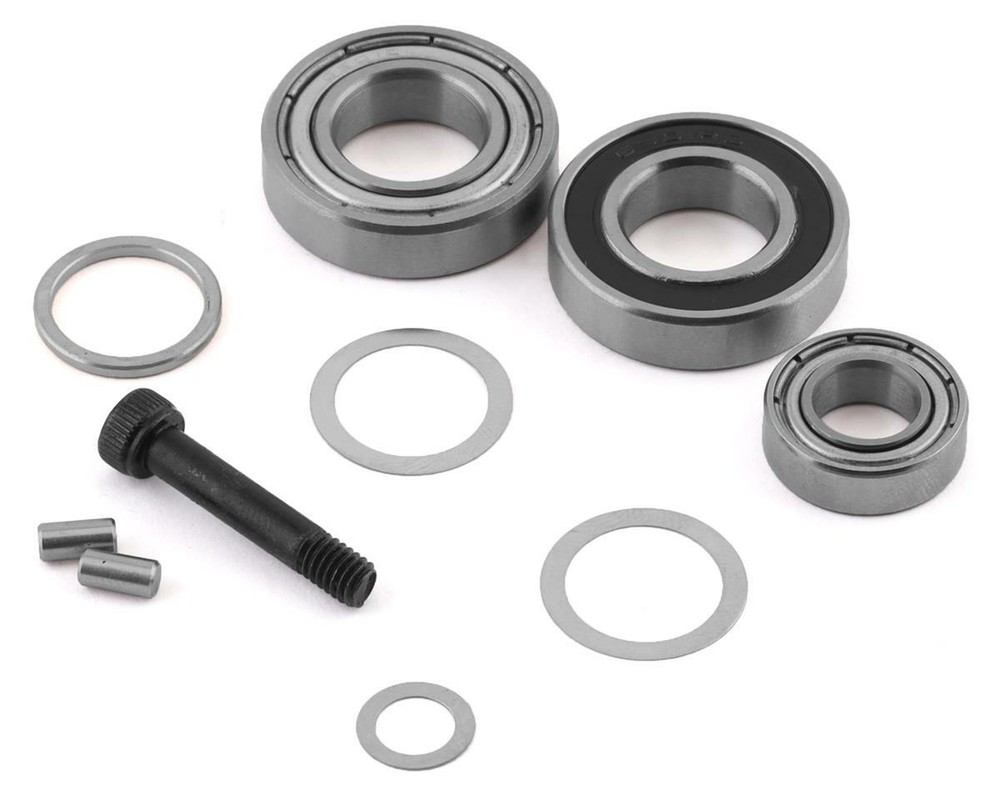 SAB Goblin Hardware Set (Raw 700) [SABHC603-S]