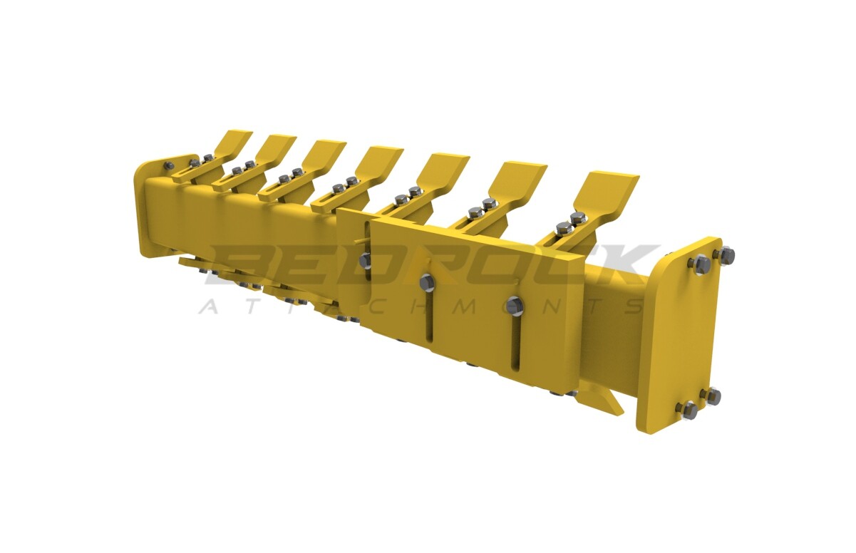 PAD FOOT SHELL BUMPER FIT CAT CS74/CS683E/CS76/CS76XT ROLLER