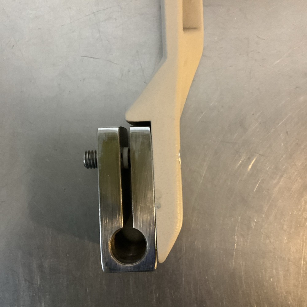Midmark Ritter Accessories Serial T107690