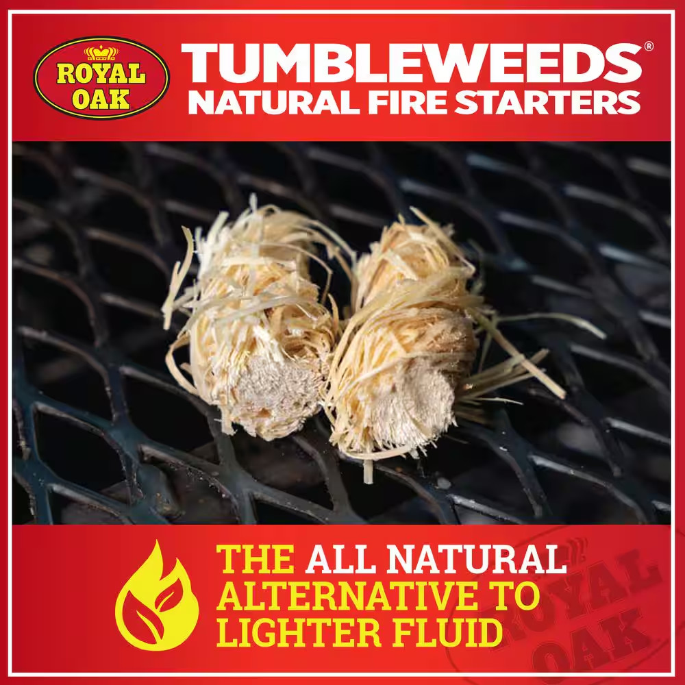 Fire Starter (16 per Pack)