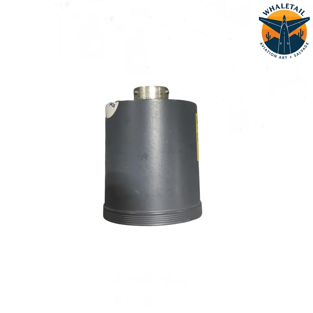 MD-80 Oil Quantity Indicator