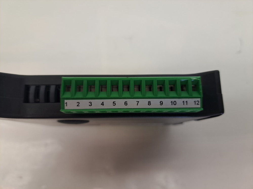 RE-SPA PYXIS mV Load cell amplifier USED