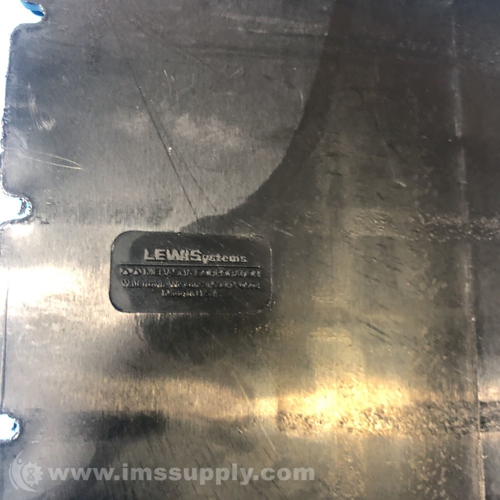 LewisBins+ DV2280 Bin Divider USIP